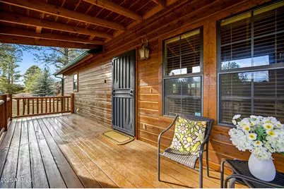 2677 Palomino Trail, Overgaard, AZ 85933 - Photo 7