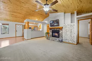 2677 Palomino Trail, Overgaard, AZ 85933 - Photo 13