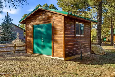 2677 Palomino Trail, Overgaard, AZ 85933 - Photo 25