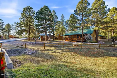 2677 Palomino Trail, Overgaard, AZ 85933 - Photo 31