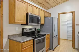 2677 Palomino Trail, Overgaard, AZ 85933 - Photo 11