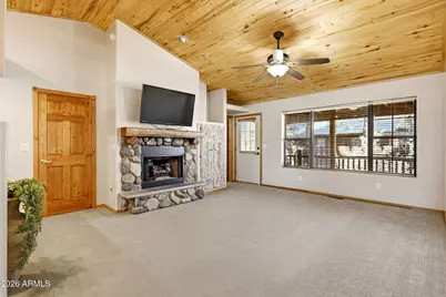 2677 Palomino Trail, Overgaard, AZ 85933 - Photo 3