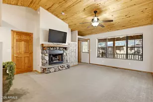 2677 Palomino Trail, Overgaard, AZ 85933 - Photo 3
