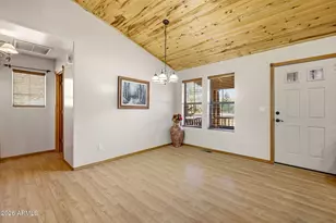2677 Palomino Trail, Overgaard, AZ 85933 - Photo 9