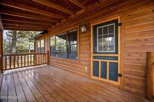 2677 Palomino Trail, Overgaard, AZ 85933 - Photo 25