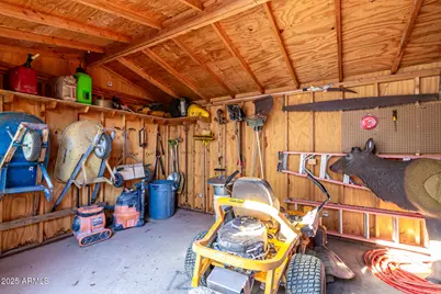 2552 E Ridgewood Lane, Gilbert, AZ 85298 - Photo 67