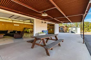 2552 E Ridgewood Ln, Gilbert, AZ 85298 - Photo 57