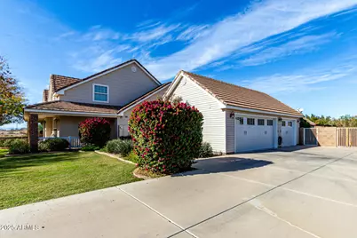 2552 E Ridgewood Lane, Gilbert, AZ 85298 - Photo 69