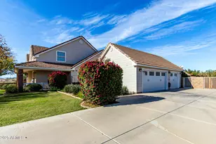 2552 E Ridgewood Ln, Gilbert, AZ 85298 - Photo 69