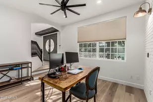 2552 E Ridgewood Ln, Gilbert, AZ 85298 - Photo 31