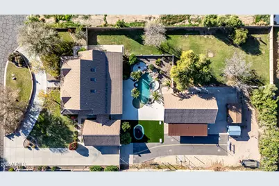 2552 E Ridgewood Lane, Gilbert, AZ 85298 - Photo 67