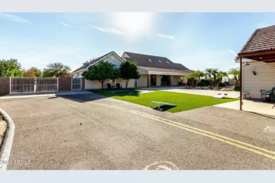 2552 E Ridgewood Lane, Gilbert, AZ 85298 - Photo 53