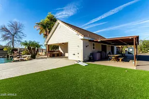 2552 E Ridgewood Ln, Gilbert, AZ 85298 - Photo 55