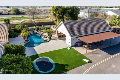 2552 E Ridgewood Lane, Gilbert, AZ 85298 - Photo 55