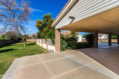 2552 E Ridgewood Lane, Gilbert, AZ 85298 - Photo 51