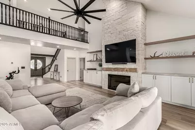 2552 E Ridgewood Lane, Gilbert, AZ 85298 - Photo 7