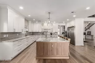 2552 E Ridgewood Ln, Gilbert, AZ 85298 - Photo 17