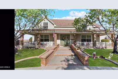 2552 E Ridgewood Lane, Gilbert, AZ 85298 - Photo 1