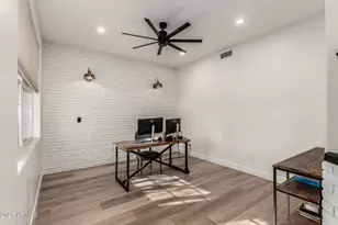 2552 E Ridgewood Ln, Gilbert, AZ 85298 - Photo 29