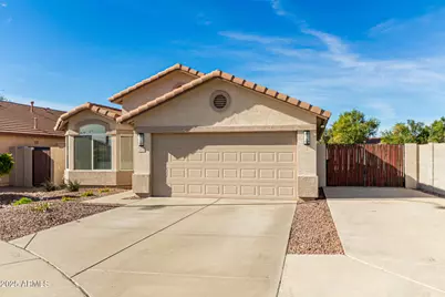 20938 N 86th Avenue, Peoria, AZ 85382 - Photo 1