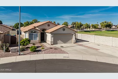 20938 N 86th Avenue, Peoria, AZ 85382 - Photo 31