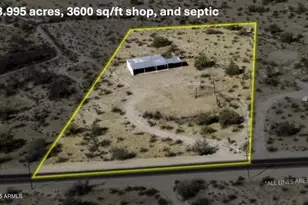 330 N Warren Rd, Maricopa, AZ 85139 - Photo 1