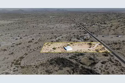 330 N Warren Road #50161001G, Maricopa, AZ 85139 - Photo 37