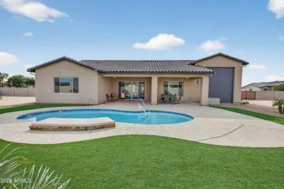 2120 W Tanya Trail, Phoenix, AZ 85086 - Photo 33