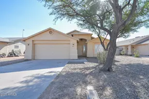 5111 W Warren Dr, Casa Grande, AZ 85194 - Photo 1
