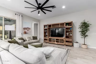 2034 W Sleepy Ranch Road, Phoenix, AZ 85085 - Photo 9