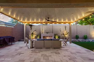 2034 W Sleepy Ranch Rd, Phoenix, AZ 85085 - Photo 3