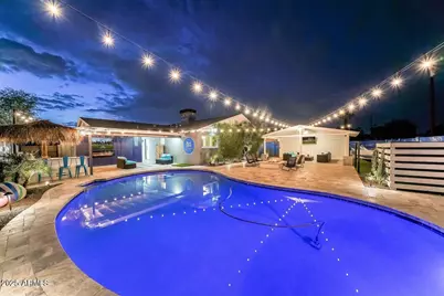 3827 N 85th Place, Scottsdale, AZ 85251 - Photo 11