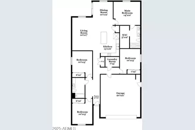 4065 W Ardmore Road, Laveen, AZ 85339 - Photo 23