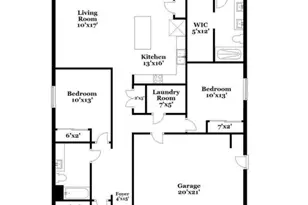 4065 W Ardmore Rd, Laveen, AZ 85339 - Photo 23