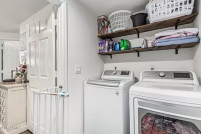 10030 W Indian School Road #255, Phoenix, AZ 85037 - Photo 21