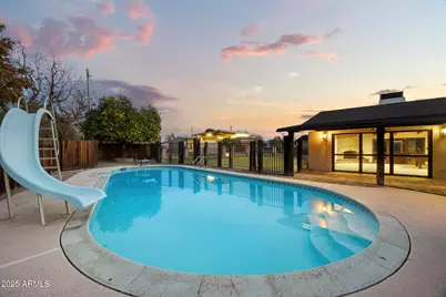 515 S El Dorado --, Mesa, AZ 85202 - Photo 19