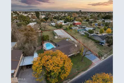 515 S El Dorado --, Mesa, AZ 85202 - Photo 9