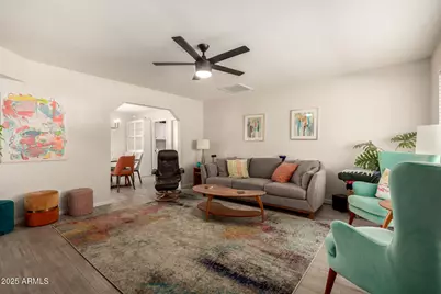 1701 W Mission Lane, Phoenix, AZ 85021 - Photo 5