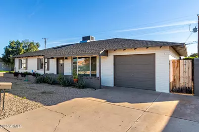 1701 W Mission Lane, Phoenix, AZ 85021 - Photo 1