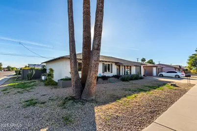 1701 W Mission Lane, Phoenix, AZ 85021 - Photo 3