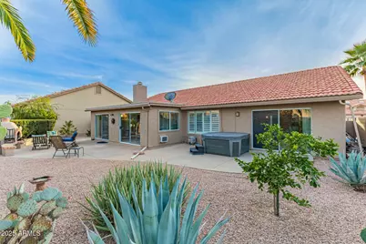 25623 S Buttonwood Drive, Sun Lakes, AZ 85248 - Photo 35