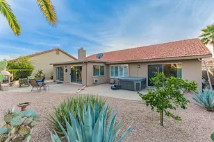 25623 S Buttonwood Dr, Sun Lakes, AZ 85248 - Photo 35