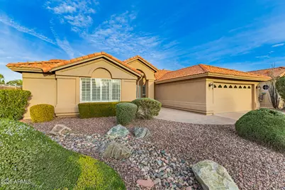 25623 S Buttonwood Drive, Sun Lakes, AZ 85248 - Photo 1
