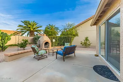 25623 S Buttonwood Drive, Sun Lakes, AZ 85248 - Photo 31