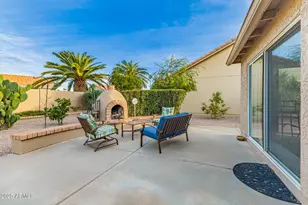 25623 S Buttonwood Dr, Sun Lakes, AZ 85248 - Photo 31