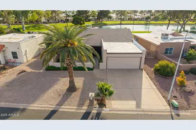 9333 E Parkside Drive, Sun Lakes, AZ 85248 - Photo 1