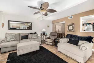 9333 E Parkside Dr, Sun Lakes, AZ 85248 - Photo 21