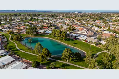 9333 E Parkside Drive, Sun Lakes, AZ 85248 - Photo 63