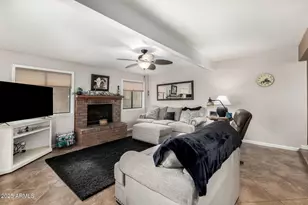 9333 E Parkside Dr, Sun Lakes, AZ 85248 - Photo 19