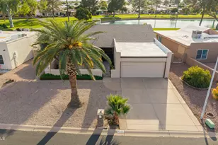 9333 E Parkside Dr, Sun Lakes, AZ 85248 - Photo 1